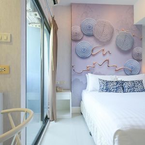 Suite mit Kingsize-Bett